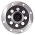 2022500 by DANA - Differential Spool - Chromoly, Black, 8 Bolt Hole, 29 Spline, AMC MODEL 20 Axle