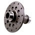 2022497 by DANA - Differential Spool - Chromoly, Black, 12 Bolt Hole, 30 Spline, CHRYSLER 8.75 in. Axle