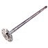 2022589-2 by DANA - Drive Axle Assembly - DANA 44, Steel, Rear, Left or Right, 29.68 in. Shaft, 10 Bolt Holes