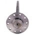 2022589-3 by DANA - Drive Axle Assembly - DANA 44, Steel, Rear, Left or Right, 30.06 in. Shaft, 10 Bolt Holes