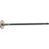 2022607 by DANA - Drive Axle Shaft Assembly - Rear, Left, Steel, 35.63 in. Length, 31 Spline, 8.8 Axle