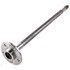 2022614-1 by DANA - Drive Axle Assembly - DANA 35, Steel, Rear Right, 28.85 in. Shaft, 10 Bolt Holes