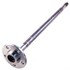 2022614-6 by DANA - Drive Axle Assembly - DANA 35, Steel, Rear Right, 29.12 in. Shaft, 10 Bolt Holes