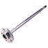 2022614-4 by DANA - Drive Axle Assembly - DANA 35, Steel, Rear Right, 30.54 in. Shaft, 10 Bolt Holes