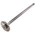 2022626-1 by DANA - Drive Axle Assembly - GM 8.875, Steel, Rear, Left or Right, 29.13 in. Shaft, 10 Bolt Holes