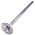 2022626-2 by DANA - Drive Axle Assembly - GM 8.875, Steel, Rear, Left or Right, 29.63 in. Shaft, 10 Bolt Holes