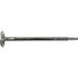 2023479 by DANA - Drive Axle Assembly - GM 8.5 and 8.625, Steel, Rear, 34.09 in. Shaft, 10 Bolt Holes