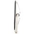 97662 by TRUCK-LITE - Door Mirror - 7.5 x 10.5 in., Silver Stainless Steel, Flat Mirror, Universal