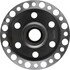 2023546 by DANA - PERFORMANCE SPOOL - DANA 60, 35 SPLINE