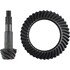 2023688 by DANA - Differential Ring and Pinion - GM 11.5, 11.50 in. Ring Gear, 2.00 in. Pinion Shaft