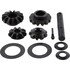 2023879 by DANA - Differential Carrier Gear Kit - GM 8 .6, Steel, 30 Spline, with Washers