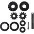 2023880 by DANA - Differential Carrier Gear Kit - GM 9.5, Steel, 33 Spline, with Washers