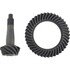 2023890 by DANA - Differential Ring and Pinion - GM 8.875, 8.88 in. Ring Gear, 1.62 in. Pinion Shaft