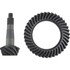 2023893 by DANA - Differential Ring and Pinion - GM 8.875, 8.88 in. Ring Gear, 1.62 in. Pinion Shaft