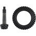 2023905 by DANA - Differential Ring and Pinion - GM 8.875, 8.88 in. Ring Gear, 1.62 in. Pinion Shaft