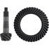 2023908 by DANA - Differential Ring and Pinion - GM 8.875, 8.88 in. Ring Gear, 1.62 in. Pinion Shaft