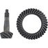 2023899 by DANA - Differential Ring and Pinion - GM 8.875, 8.88 in. Ring Gear, 1.62 in. Pinion Shaft