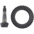 2023902 by DANA - Differential Ring and Pinion - GM 8.875, 8.88 in. Ring Gear, 1.62 in. Pinion Shaft