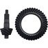2023935 by DANA - DANA SVL Differential Ring and Pinion