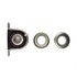 210090-1X by DANA - 1350-1410 Series Drive Shaft Center Support Bearing - 1.37 in. ID, 1.50 in. Width Bracket