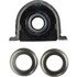 210084-2X by DANA - 1610 Series Drive Shaft Center Support Bearing - 1.77 in. ID, with Bracket