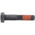 210091 by DANA - Differential Bolt - 2.736-2.776 in. Length, 0.814-0.827 in. Width, 0.335-0.358 in. Thick