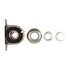 210370-1X by DANA - 1350-1410 Series Drive Shaft Center Support Bearing - 1.37 in. ID, 1.50 in. Width Bracket