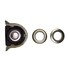 210391-1X by DANA - 1410 Series Drive Shaft Center Support Bearing - 1.57 in. ID, 2.00 in. Width Bracket