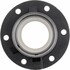 210592 by DANA - Differential Pinion Shaft Bearing Retainer - 6 Holes, 7.25 in. Bolt Circle