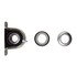 210873-1X by DANA - 1410 Series Drive Shaft Center Support Bearing - 1.57 in. ID, 1.50 in. Width Bracket