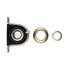 210866-1X by DANA - 1410 Series Drive Shaft Center Support Bearing - 1.57 in. ID, 1.50 in. Width Bracket