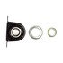 210866-1XV by DANA - 1410 Series Drive Shaft Center Support Bearing - 1.57 in. ID, 1.50 in. Width Bracket