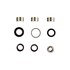 211009X by DANA - Ball Seat Repair Kit - 0.90 in. Ball, 0.46 in. Ball Stud, 0.17 in. Seal Height
