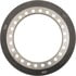 2111395 by DANA - DANA ORIGINAL OEM, BRAKE DRUM