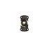 211179X by DANA - Double Cardan CV Centering Yoke - 0.312-24 in. dia. Bolt Hole, Greasable