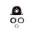 211172-1X by DANA - Drive Shaft Center Support Bearing - Series 1550-1610, Style 20, 1.771 in. ID, 2.25 in. Bracket