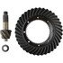 211239 by DANA - Differential Ring and Pinion - 5.43/7.39 Gear Ratio, 18 in. Ring Gear