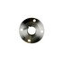 2-1-1313-3 by DANA - Circular Flange Drive Shaft Companion Flange - Steel, Circular Flange, 4 Holes