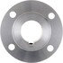 2-1-1313-5 by DANA - Circular Flange Drive Shaft Companion Flange - Steel, Circular Flange, 4 Holes