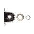 211359X by DANA - 1310 Series Drive Shaft Center Support Bearing - 1.57 in. ID, 1.50 in. Width Bracket