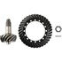 211462 by DANA - Differential Ring and Pinion - 2.64 Gear Ratio, 14.9 in. Ring Gear