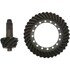 211470-15 by DANA - SVL GEAR & PINION KIT