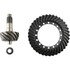 211479 by DANA - Differential Ring and Pinion - 2.85 Gear Ratio, 15.4 in. Ring Gear