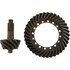 211482-15 by DANA - SVL GEAR & PINION KIT