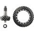 211478 by DANA - Differential Ring and Pinion - 2.64 Gear Ratio, 14.9 in. Ring Gear