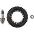 211494 by DANA - Differential Ring and Pinion - 7.17 Gear Ratio, 15.4 in. Ring Gear