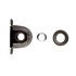 211499X by DANA - 1350 Series Drive Shaft Center Support Bearing - 1.57 in. ID, 1.52 in. Width Bracket