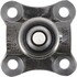 211489X by DANA - Double Cardan CV Flange Yoke - 3.5 in. dia. Bolt Circle, Greasable