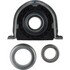 211625-1X by DANA - SPL90 Series Drive Shaft Center Support Bearing - 1.96 in. ID, 2.25 in. Width Bracket