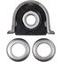211605-1X by DANA - 1410 Series Drive Shaft Center Support Bearing - 2.44 in. ID, with Bracket